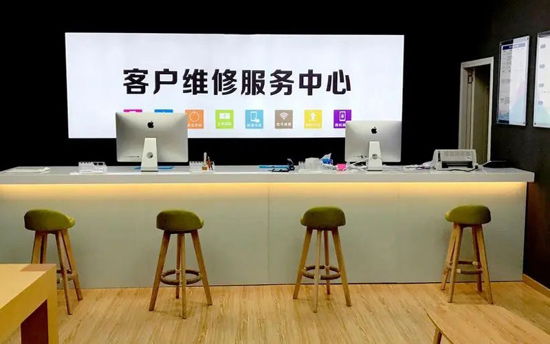 明港朔州苹果手机维修点地址电话信息